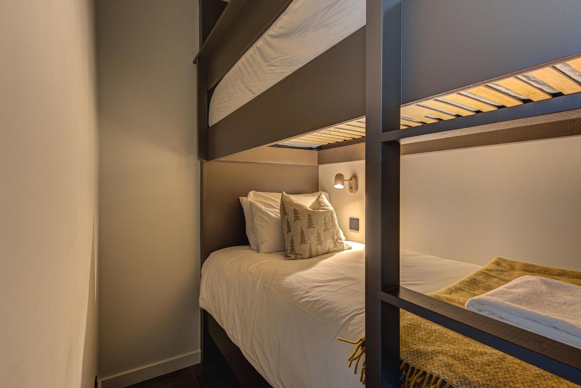 White Pearl A05 Modern Apartment Chamonix Alpes Travel Sleeps 4 To 6 מראה חיצוני תמונה