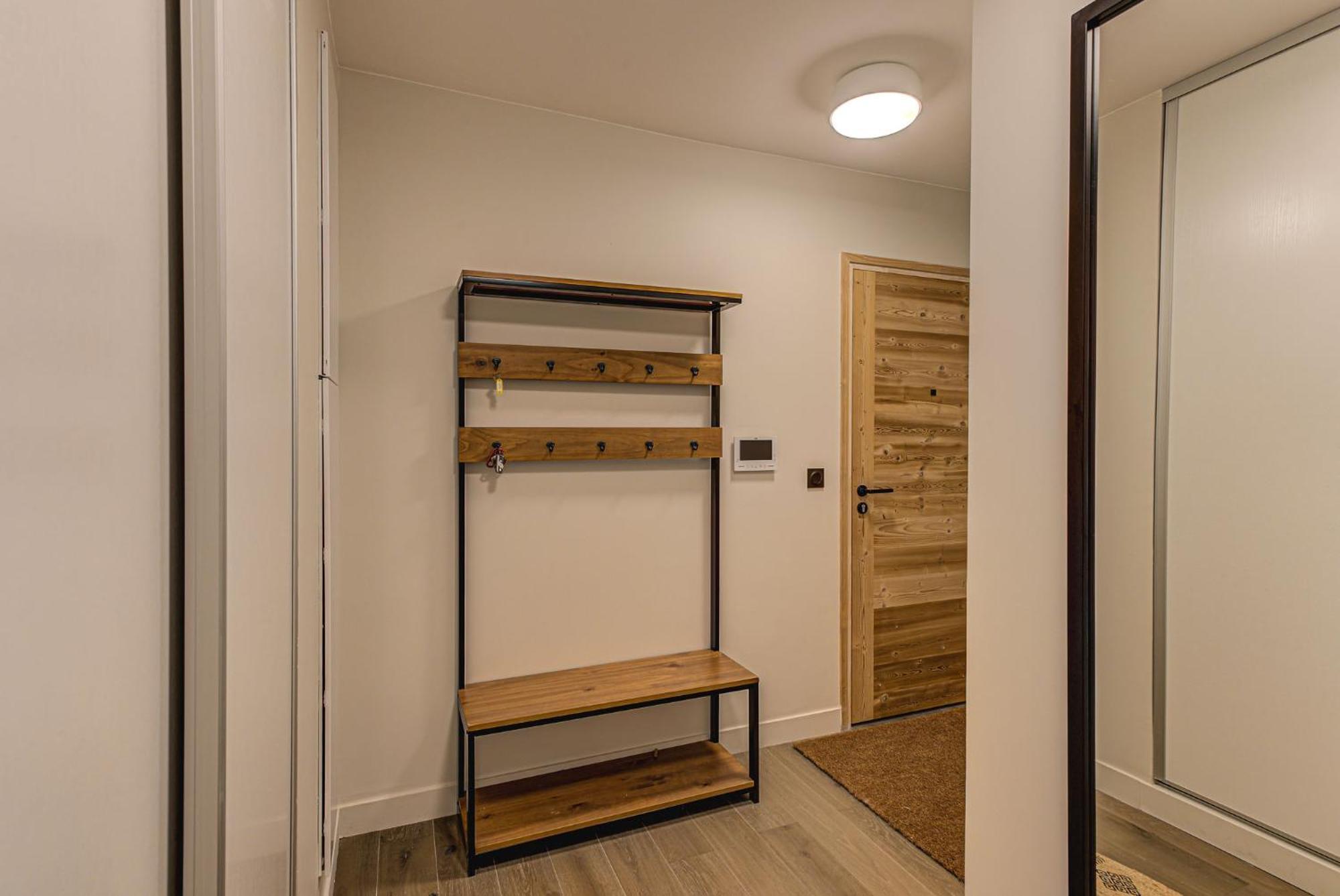 White Pearl A05 Modern Apartment Chamonix Alpes Travel Sleeps 4 To 6 מראה חיצוני תמונה