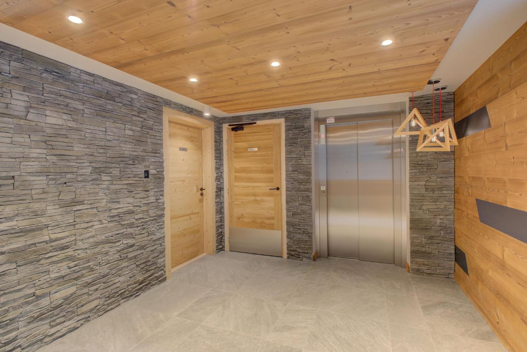White Pearl A05 Modern Apartment Chamonix Alpes Travel Sleeps 4 To 6 מראה חיצוני תמונה